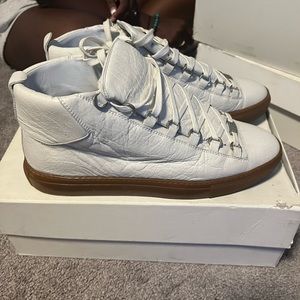 Men Balenciaga Sneakers